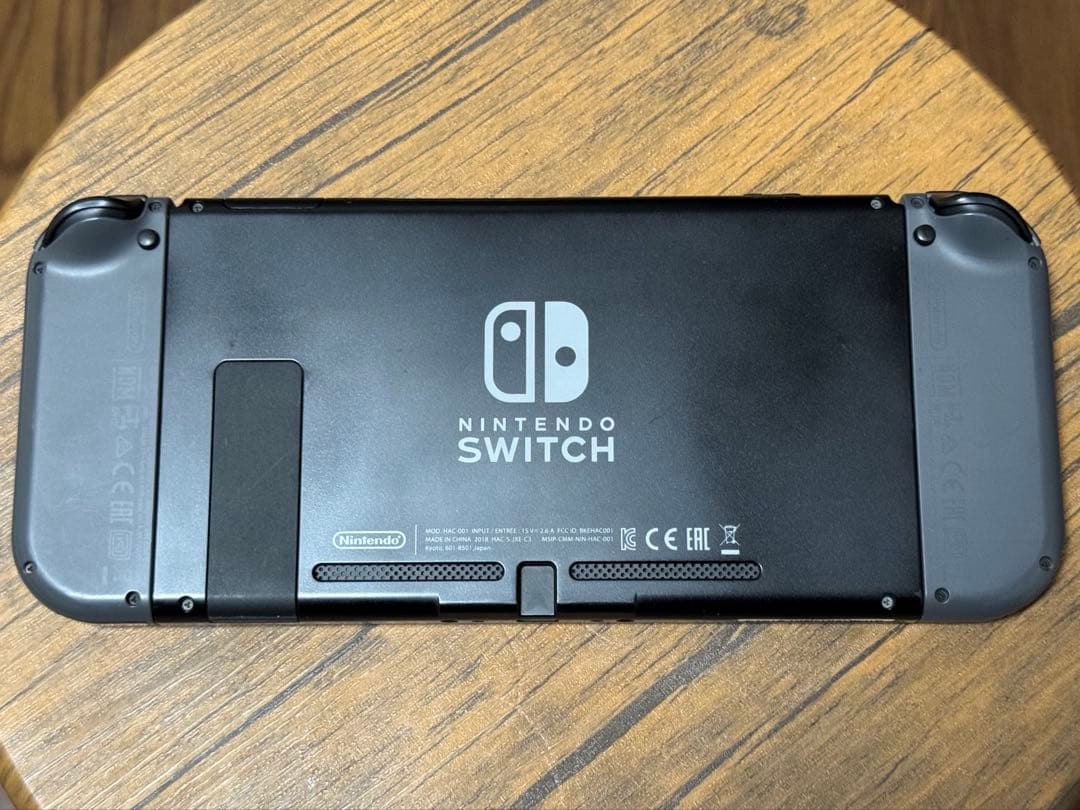 Switch スマブラエディション