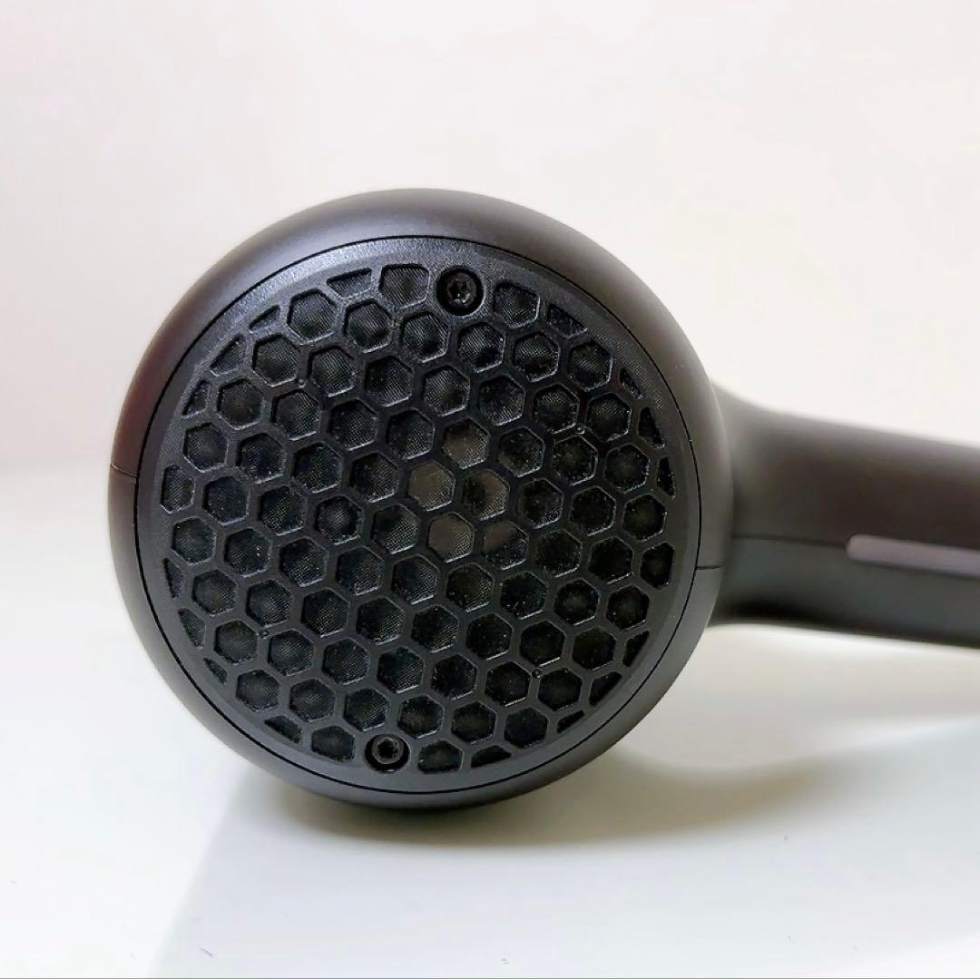 Panasonic パナソニック ヘアドライヤー ナノケア EH-NC50-K