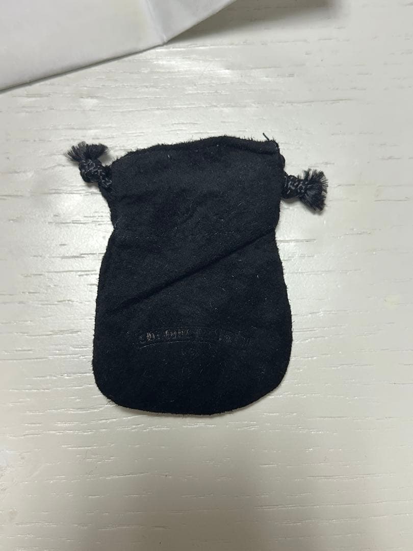 chrome hearts ring クロームハーツリング