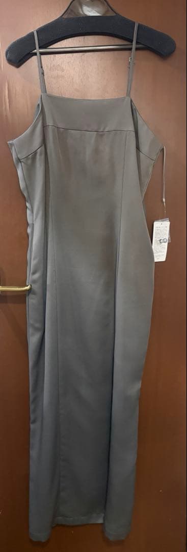 【まい】 タフタチュールベストセットドレス 3点セット