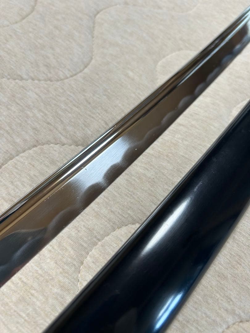 模擬刀　居合刀 2振