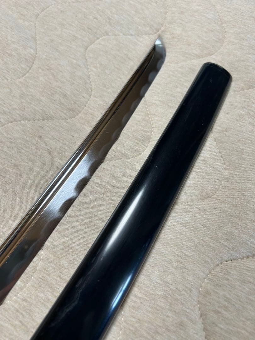 模擬刀　居合刀 2振