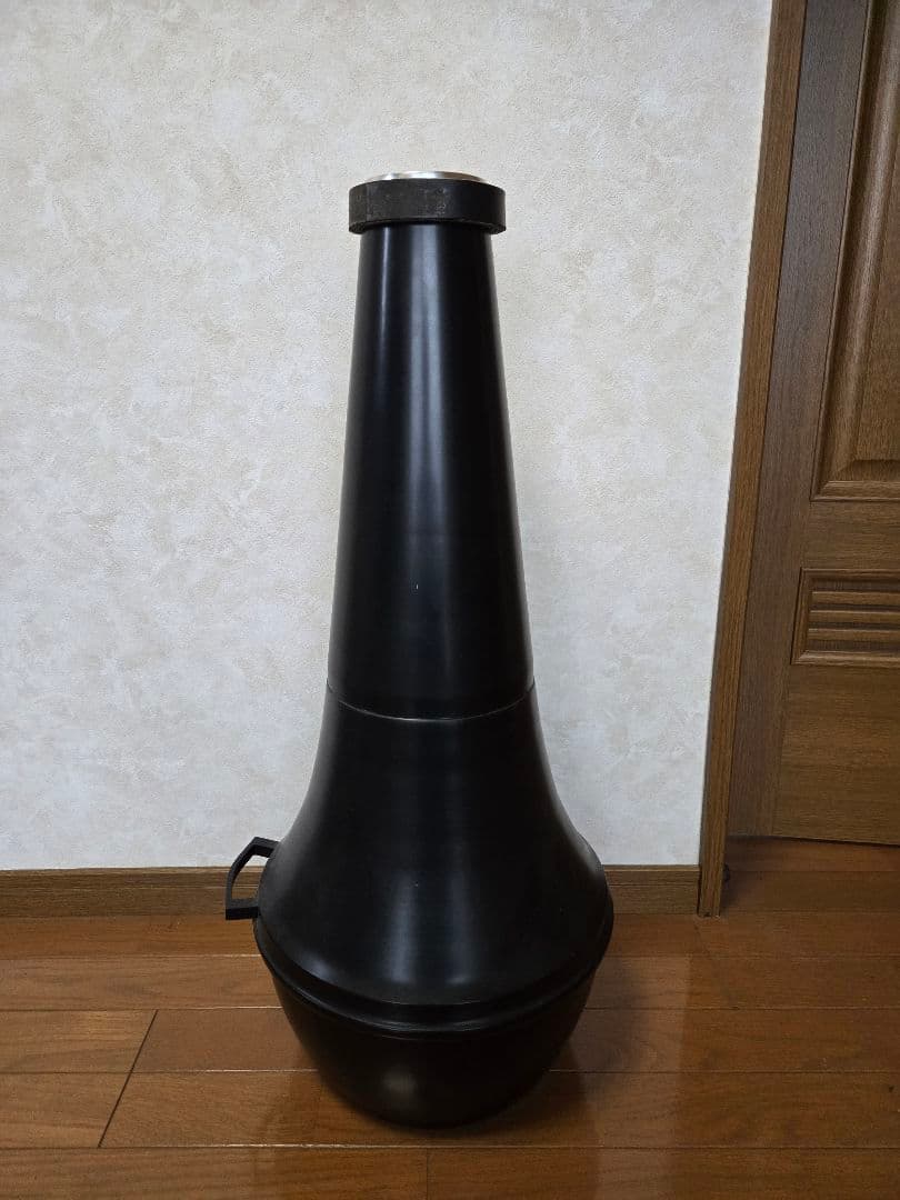 チューバ　ミュート　デニスウィック