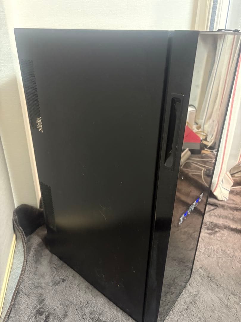 コンポジット a09083 ワインセラー