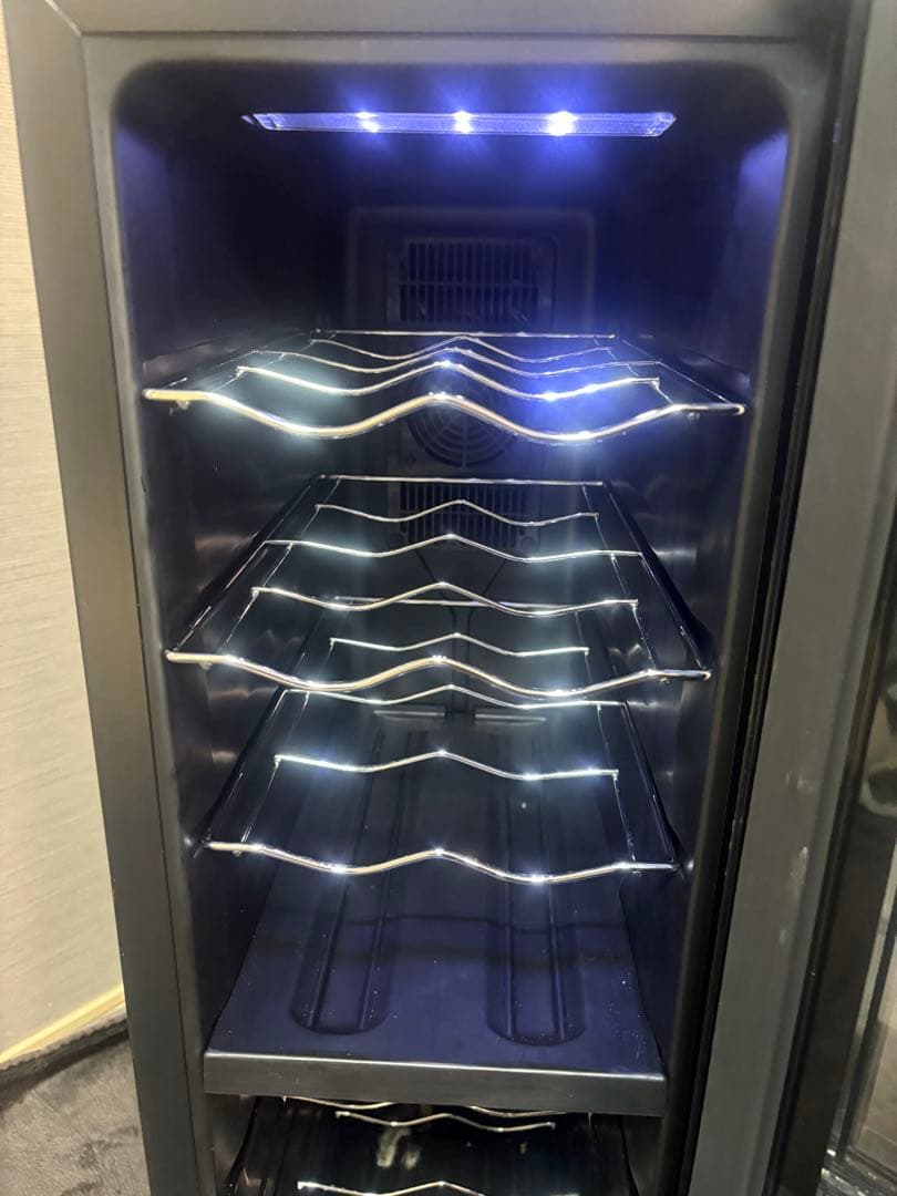 コンポジット a09083 ワインセラー