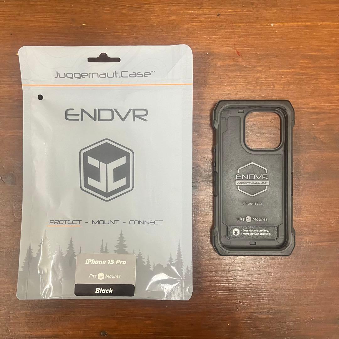 iPhone14promax用 実物ジャガーノートケース サバゲー ジャガーノート