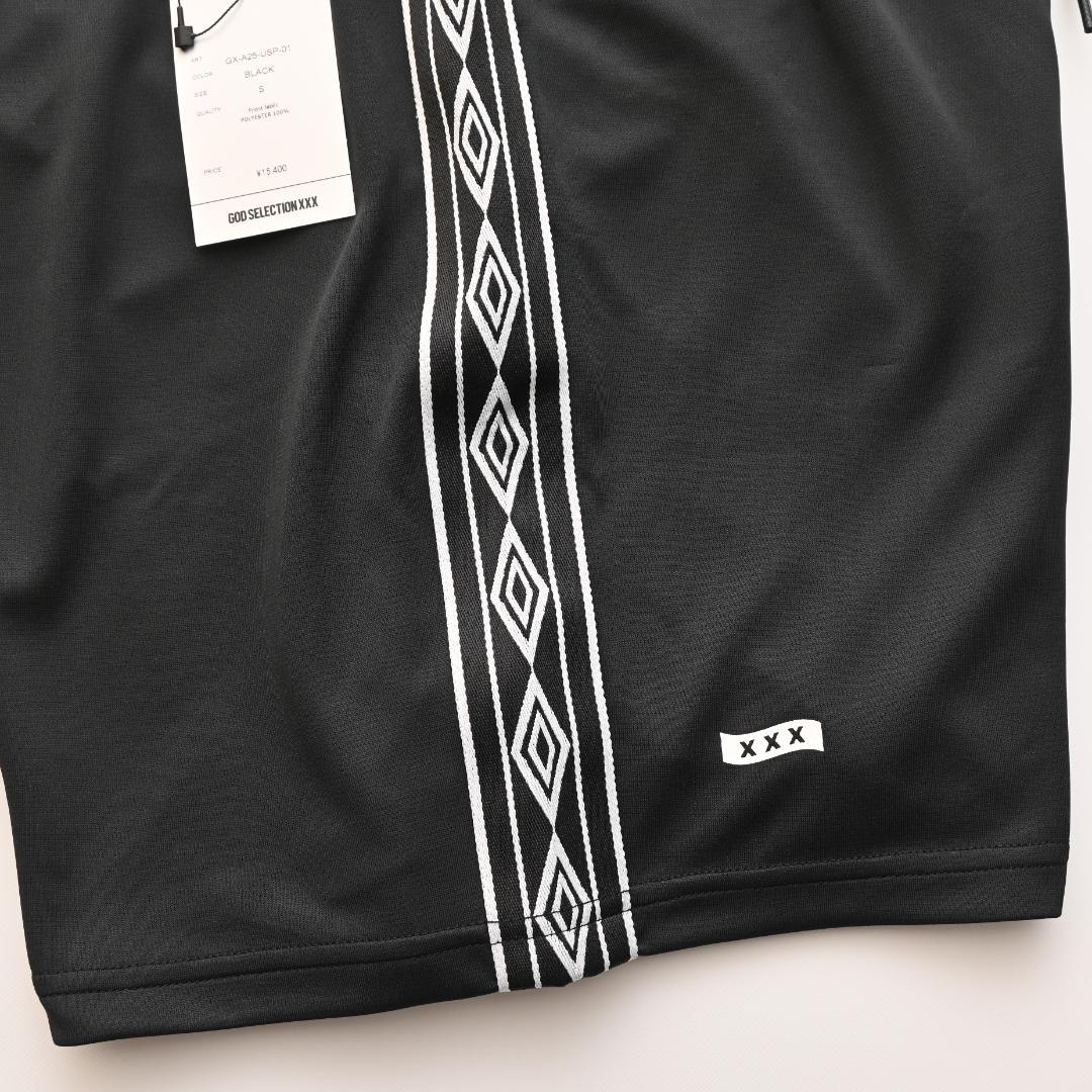 新品】UMBRO × GOD SELECTION XXX ショートパンツ S - メルカリ