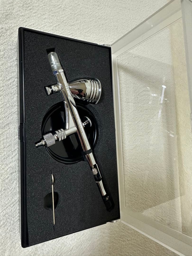 MR.HOBBY PS771 Mr.エアブラシカスタム018 ダブルアクション