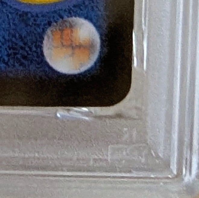 【PSA10】ヒロシマのピカチュウ 261/sv-p