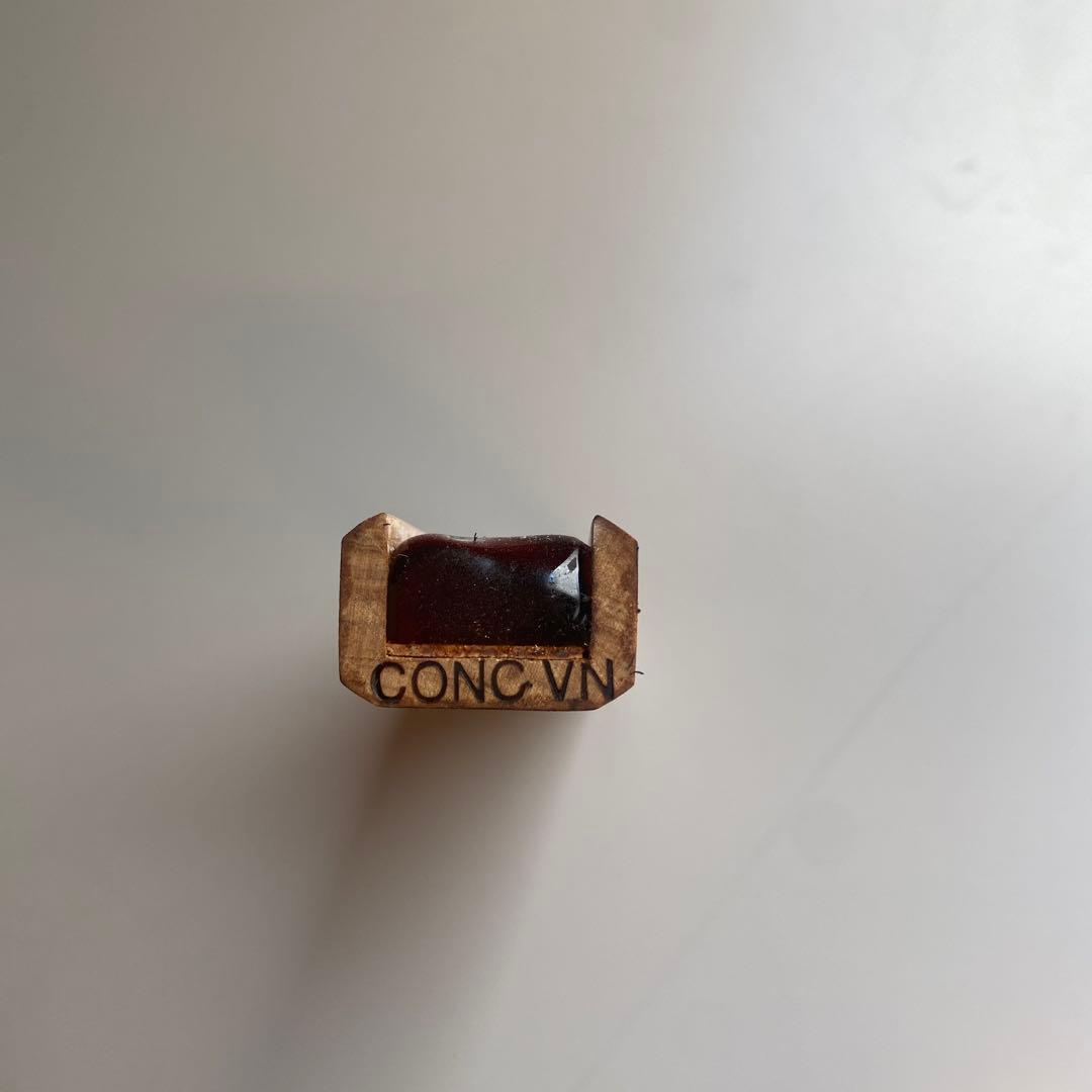 Leatherwood bespoke Concerto バイオリン用　松脂