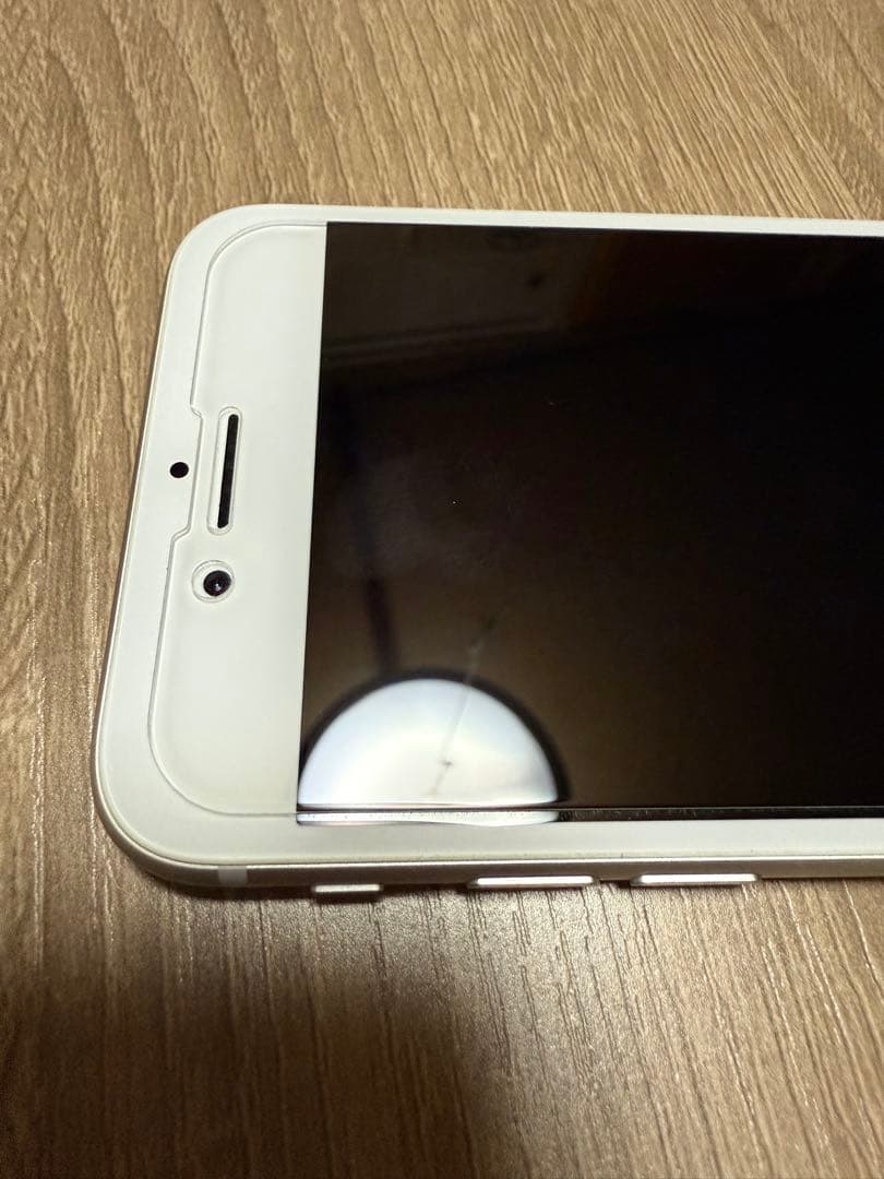 Apple iPhone 8 256GBシルバー 本体 - メルカリ