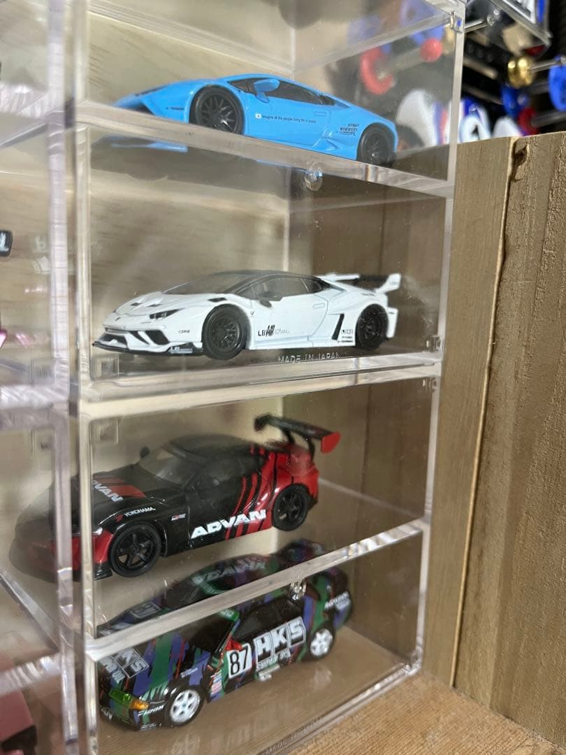 MINI GT 20台まとめ売り