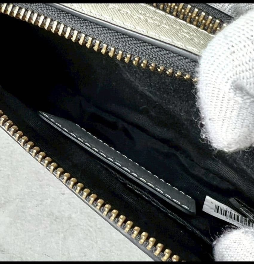 のの★✨極美品✨マークジェイコブス　スナップショット　ショルダー