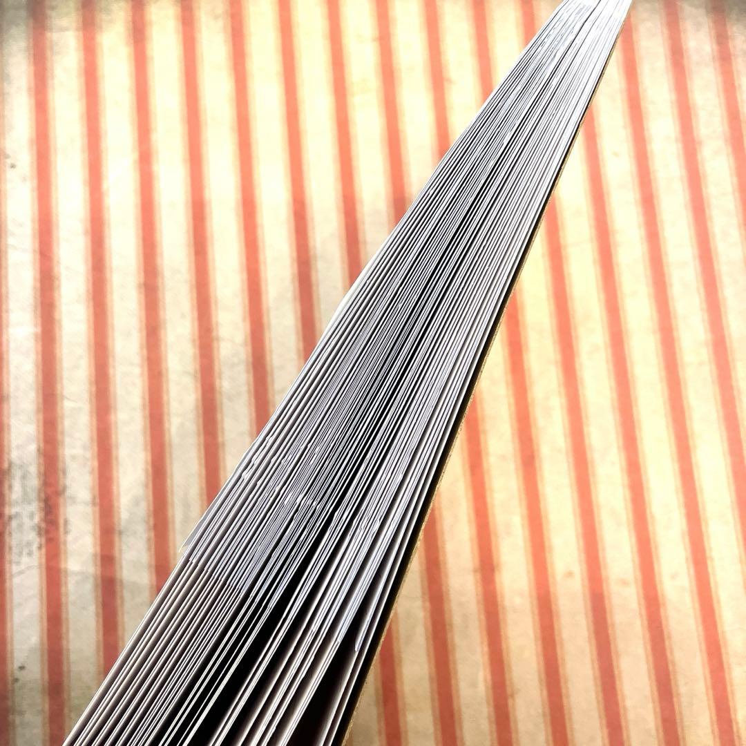 【中古】海外伝票【ピンク】海外チケット(ロールチケット