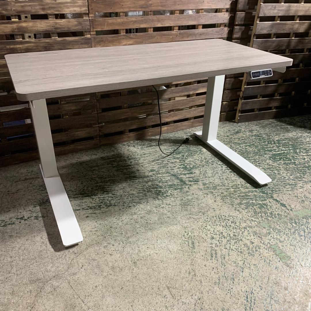 K549 FlexiSpot 電動昇降式デスク CB38M2J