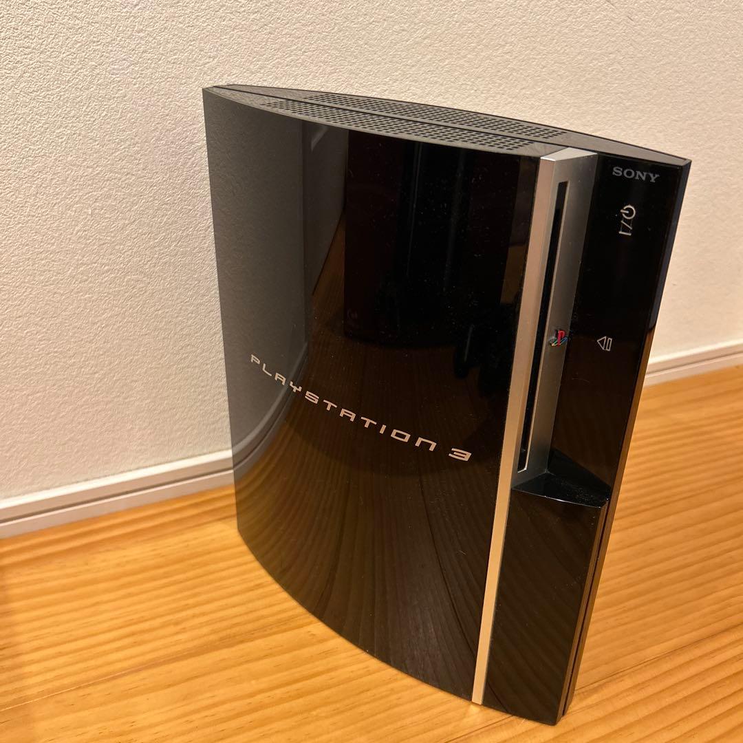 【PS3】 プレイステーション3本体すぐ遊べるセット【プレステ3】CECHH