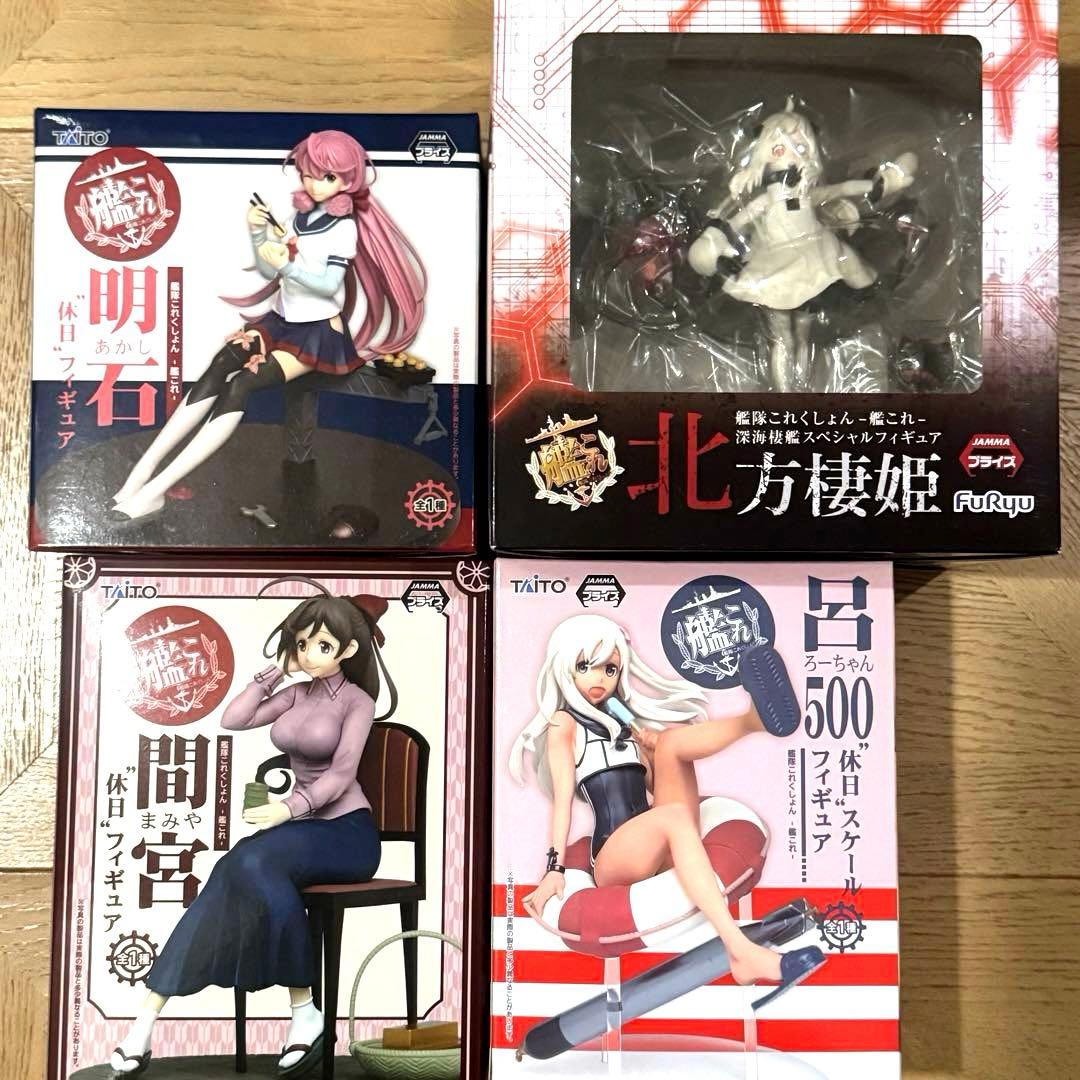 フィギュア31体　まとめ売り