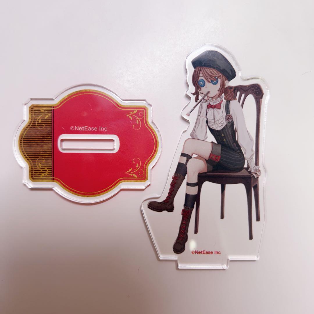 第五人格 画家 スイパラ