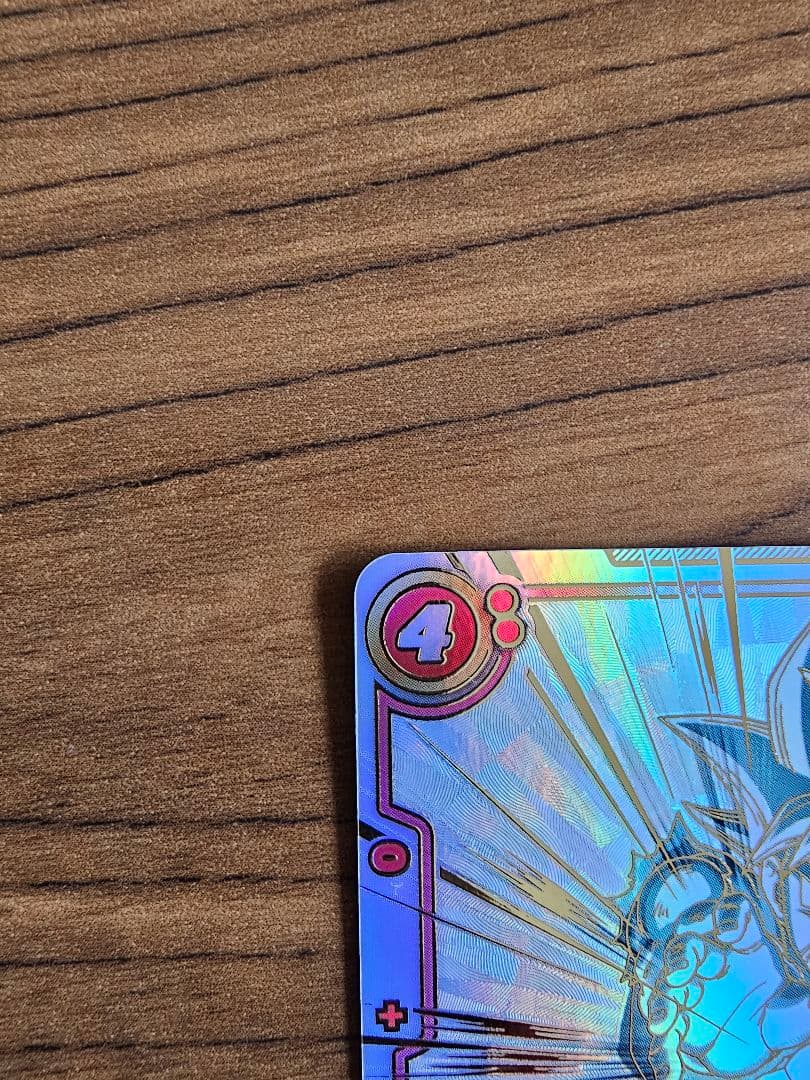 孫悟空 SCR ★★ FB01『覚醒の鼓動』 FB01-139