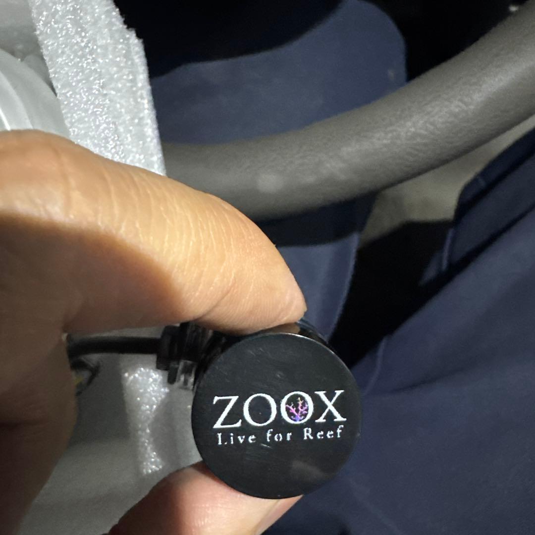 ZOOX Intelligent ATO V2 自動水供給システム