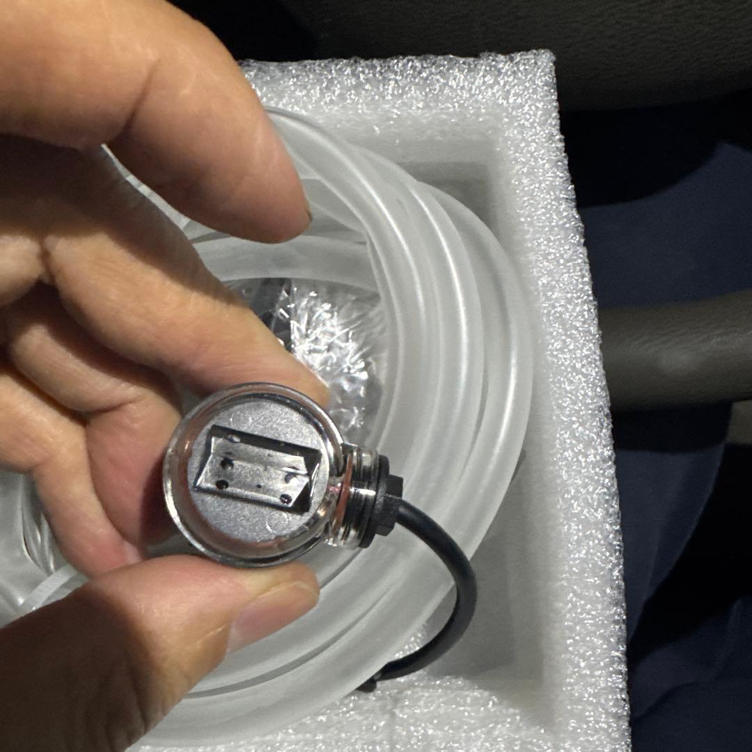 ZOOX Intelligent ATO V2 自動水供給システム