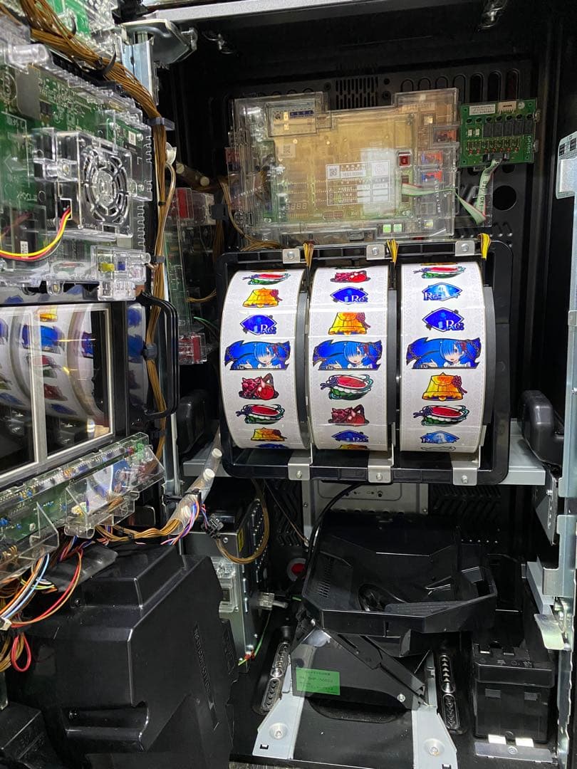 Re:ゼロから始める異世界生活 リゼロ 剣聖パネル 【送料込み】