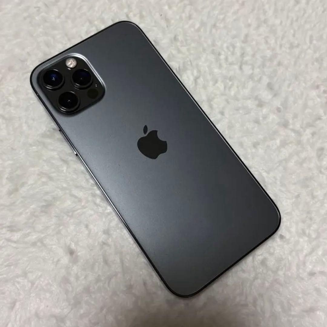 Apple iPhone 12 Pro 128GB グラファイト Verizon iPhone 12 Pro 128GB Graphite - Walmart.com