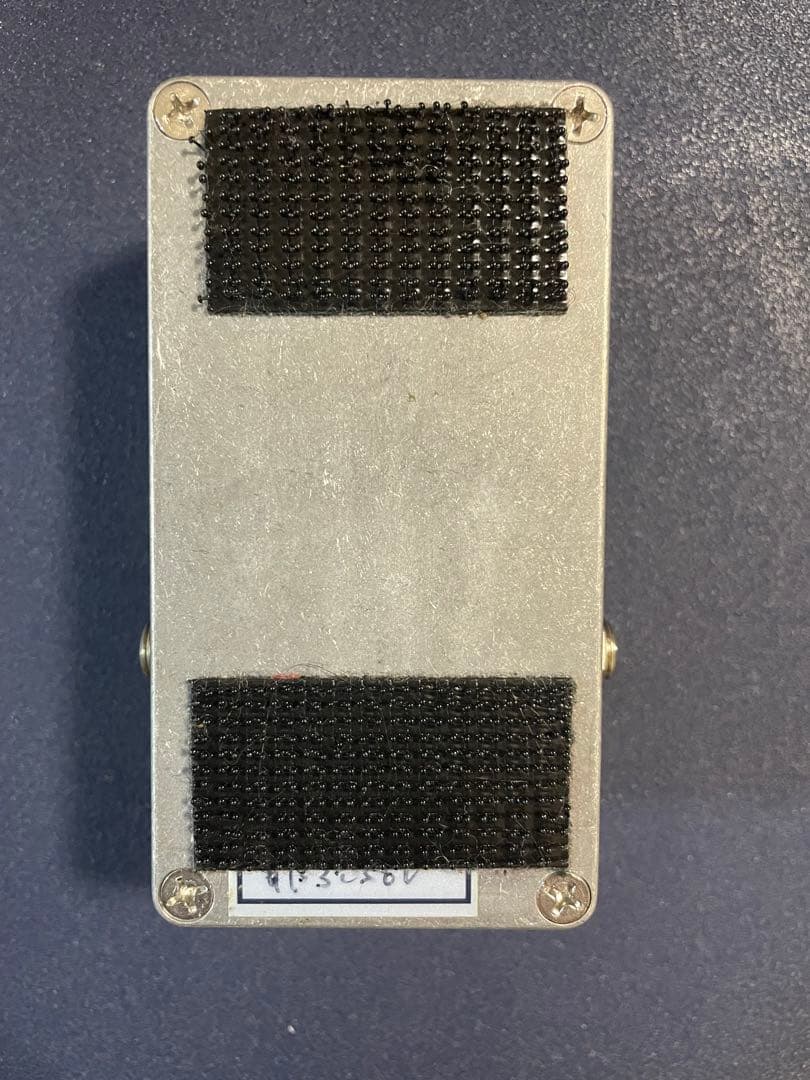 3連休値下げ中】9overdrive9 Verre オーバードライブ 初期型