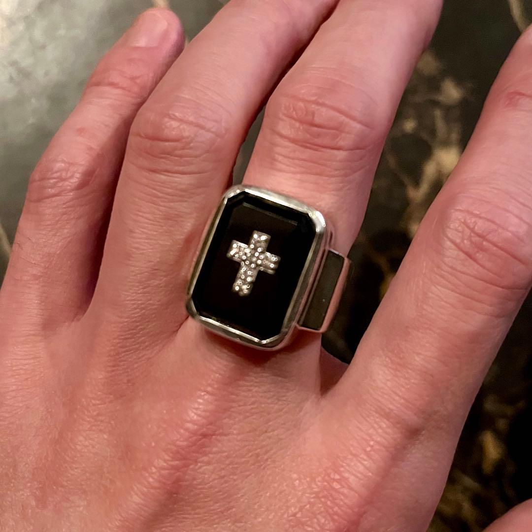 ジャスティンデイビス エミネムリング #16