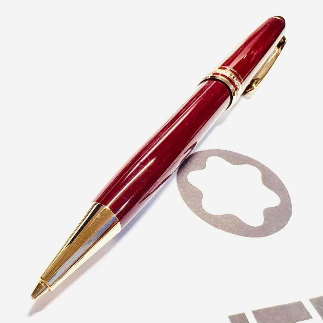 212.モンブラン　マイスターシュテュック165ペンシル　新同品　0.5ｍｍ