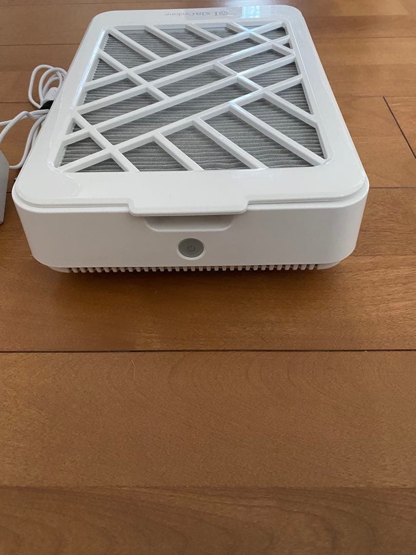 レクシアサイクロン　プリアンファ　集塵機　ジェルネイル　パーツ10袋無料サービス