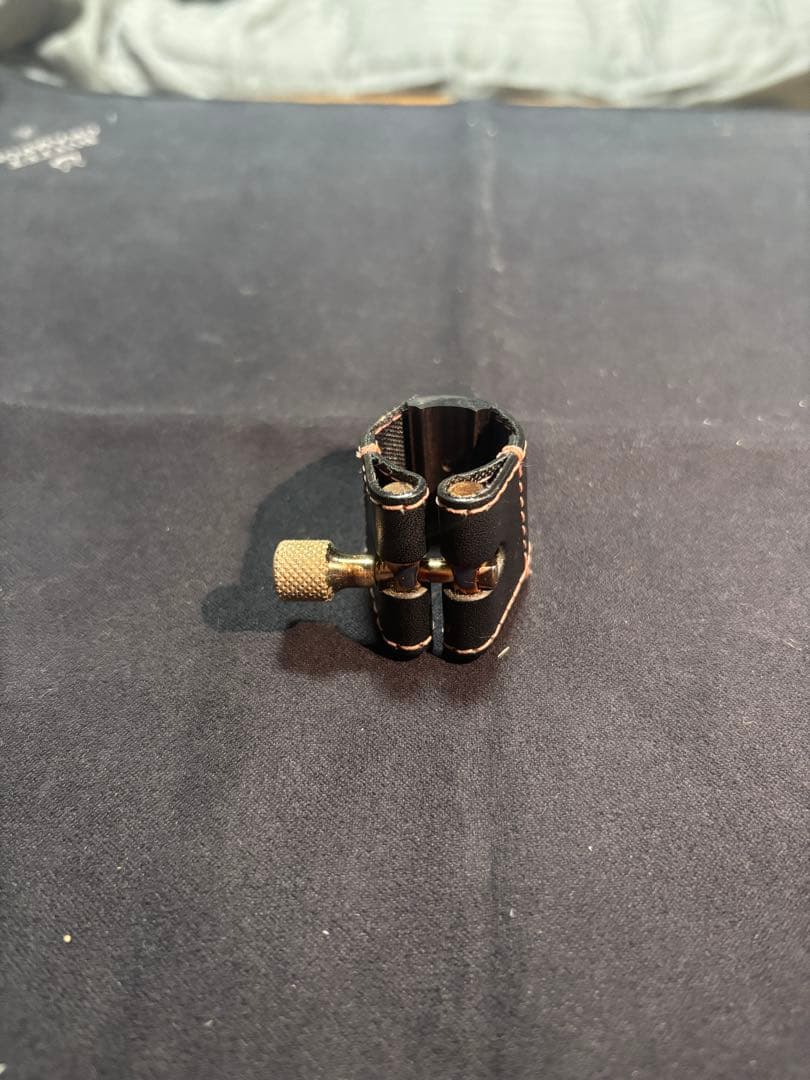 クラリネットリガチャー KODAMA ll