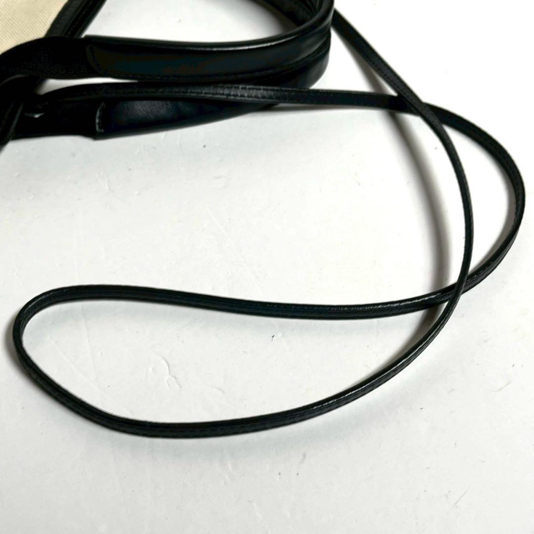 【美品✨】バレンシアガ ネイビーカバス XS 2way ハンドバッグ キャンバス