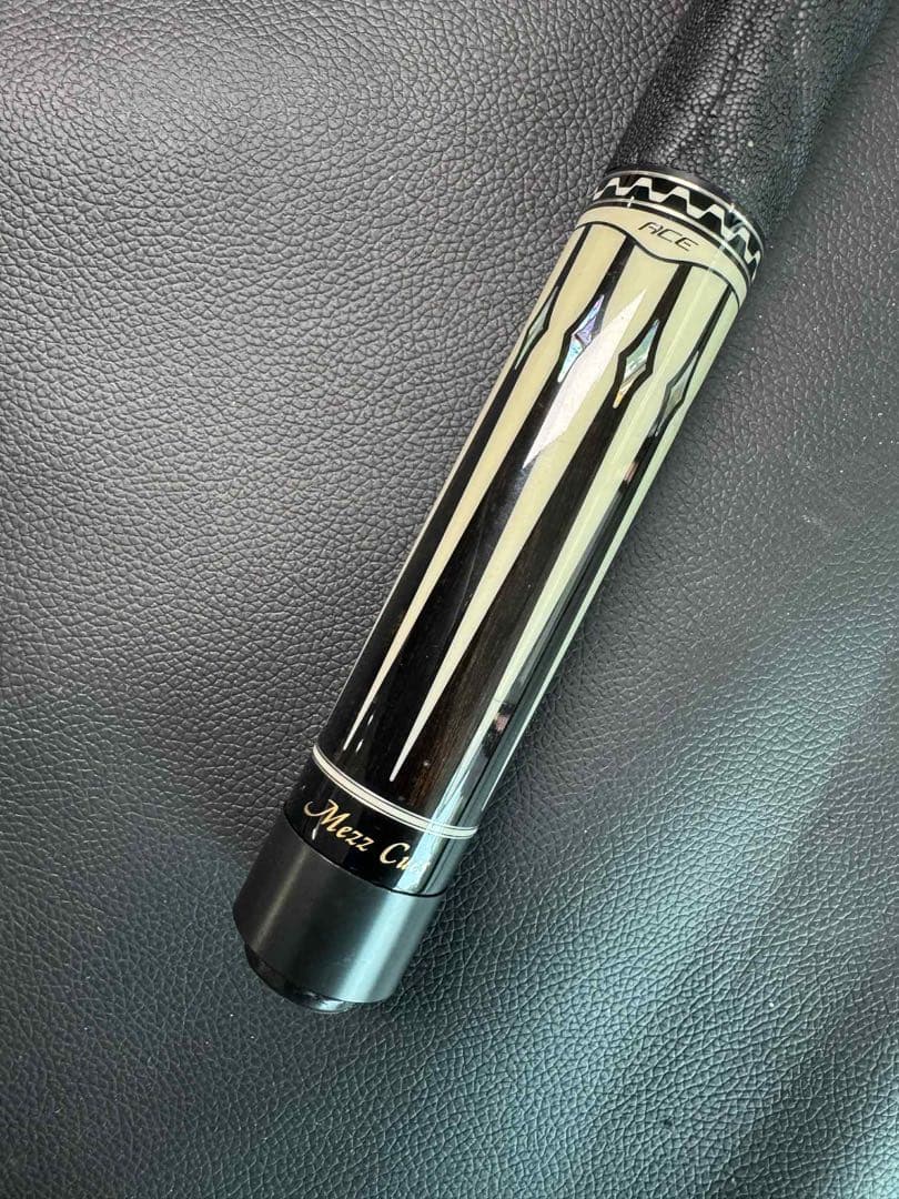 Mezz ACE 186 美品　メッツキュー　バットのみ