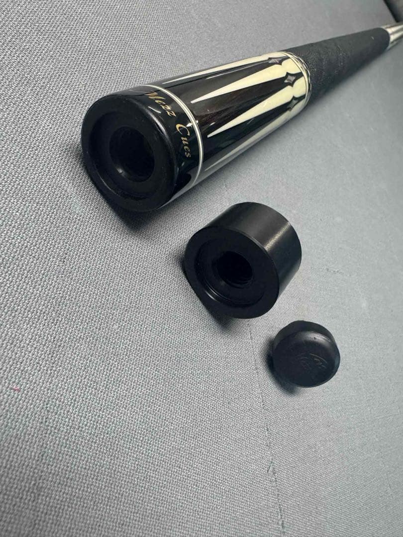 Mezz ACE 186 美品　メッツキュー　バットのみ