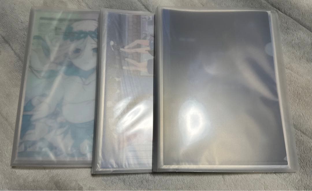 五等分の花嫁　クリアファイル　まとめ売り 五等分の花嫁 クリアファイル | グッズ | プライム1スタジオ