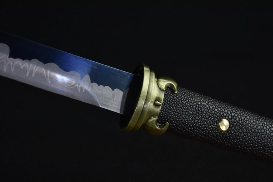 裴東来 刀装具 日本刀 武具 鑑賞刀 居合刀 模造刀 舞踊刀