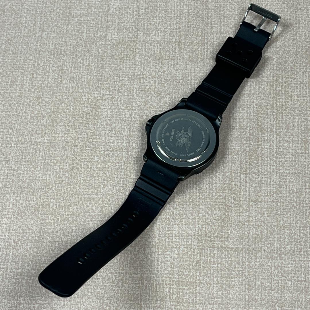 55 LUMINOX ルミノックス 8400シリーズ 防水機能 200M 腕時計