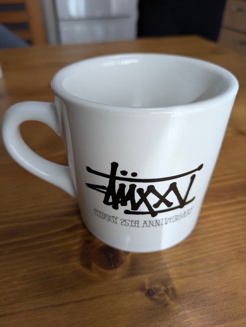 Stussy マグカップ
