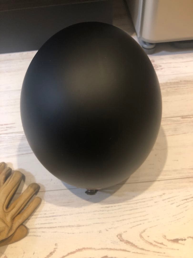 TT&CO スーパーマグナム ジェットヘルメットLAMPS GLOVES付き