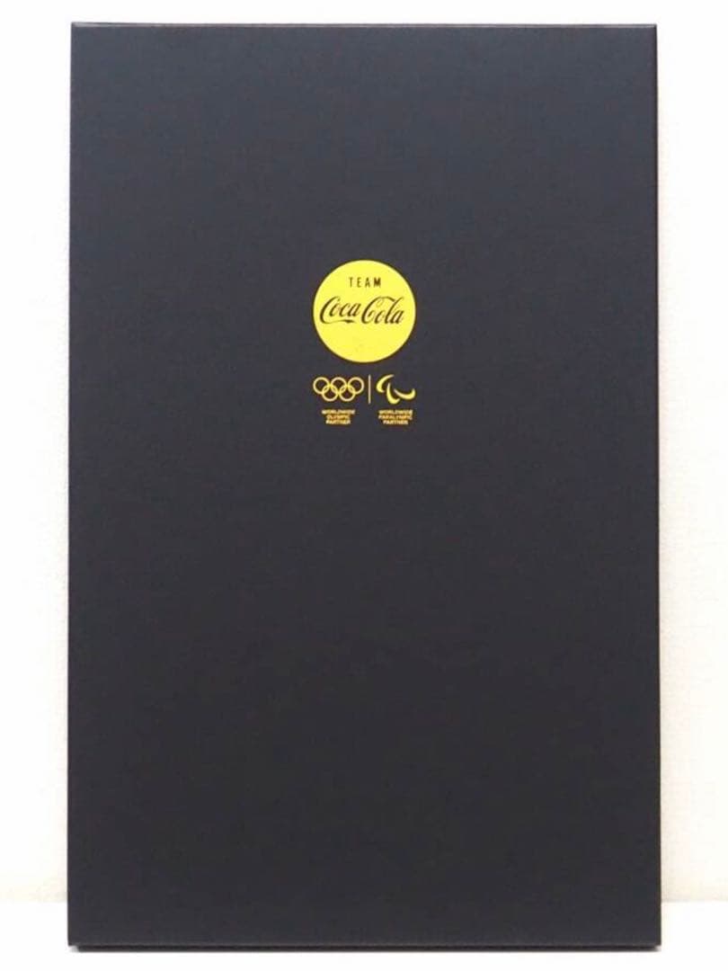 東京オリンピック　2020 コカコーラ　おまけ付 新品 コカコーラ Coca-Cola 東京2020オリンピック ピンバッジ - メルカリ