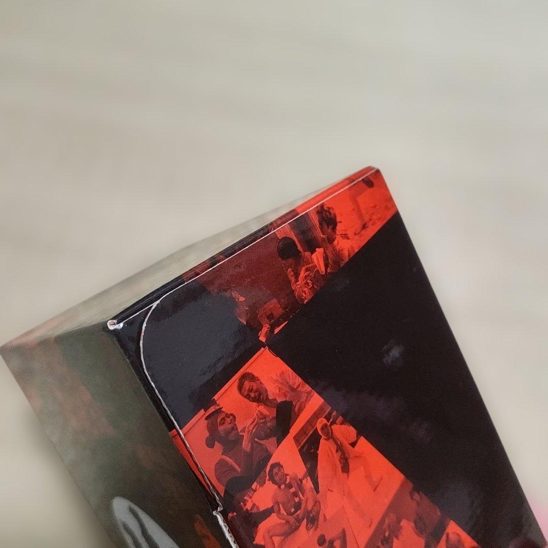 ドラバラ 「コンプリート BOX」 ドラバラ鈴井の巣