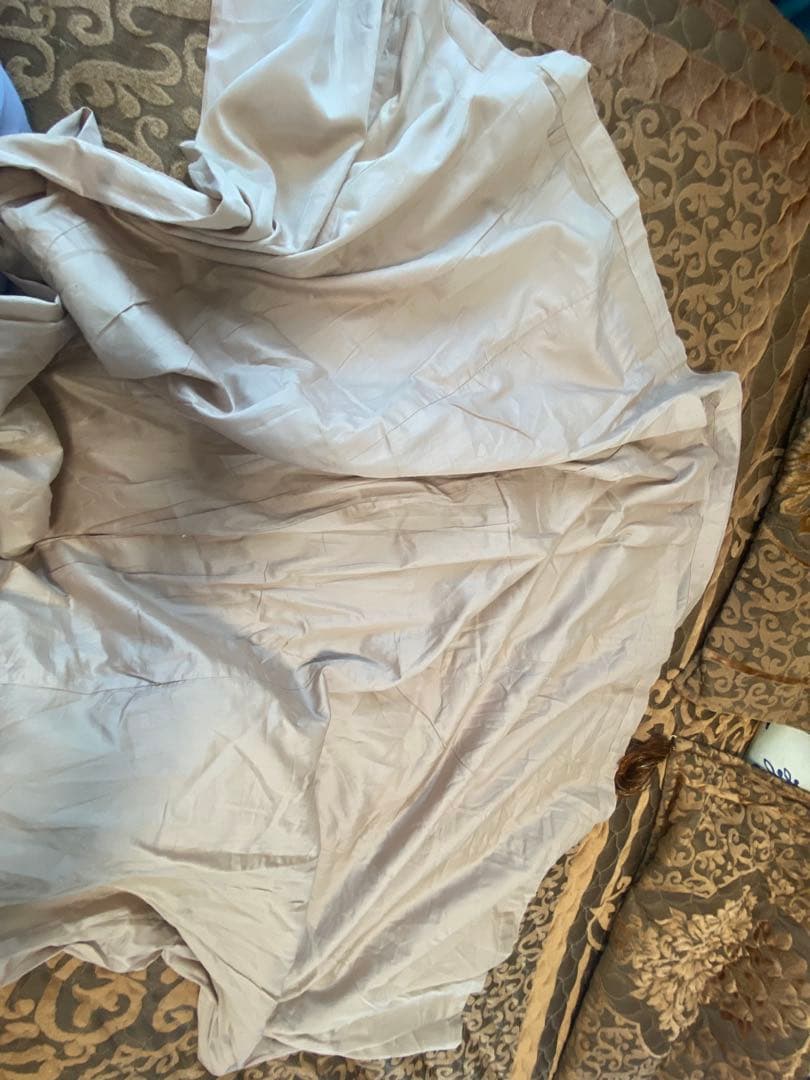 パンジャビドレス S size 3pieces brand