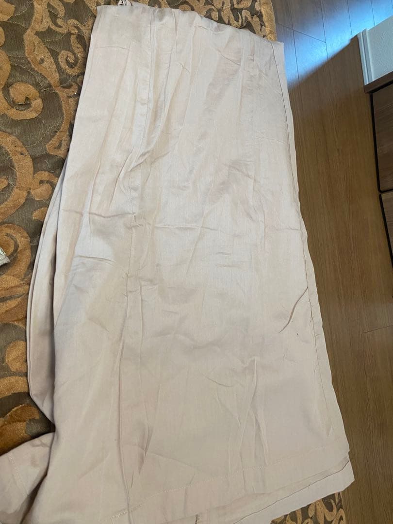 パンジャビドレス S size 3pieces brand