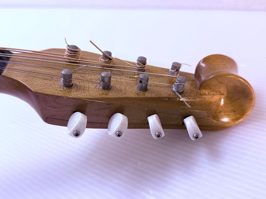 マンドリンSUZUKI M-100 ケースとセット