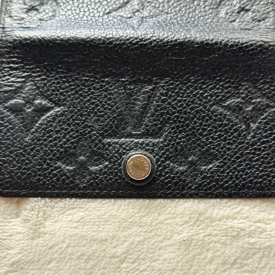 ま*き様 ルイヴィトン キーケース キーリング キーホルダー アン