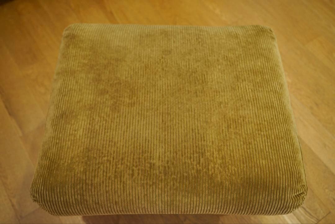 トラックファニチャー FK SOFA OTTOMAN オットマン