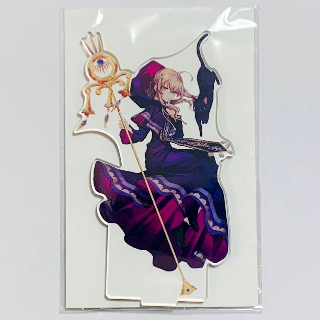 くじ引き堂 サイレント・ウィッチ A賞 アクリルスタンド モニカ