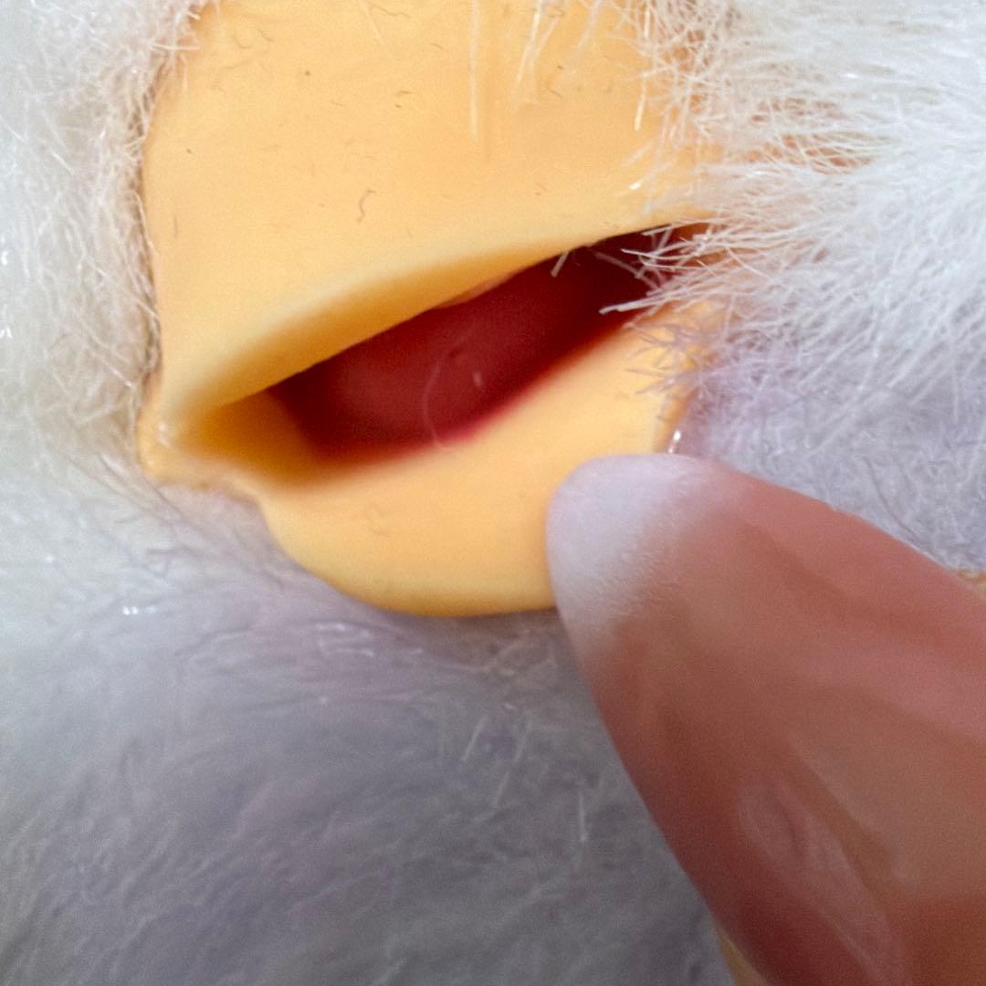 黎*様 【稼動品】英語版ファービー2 ラベンダーベリー - メルカリ