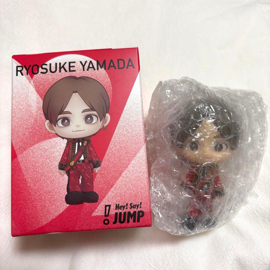 Hey! Say! JUMP 山田涼介 フィギュア ノーマル